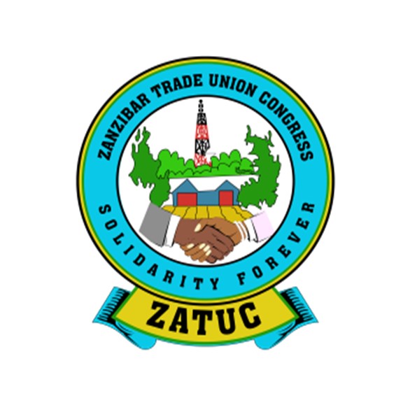 ZATUC Logo